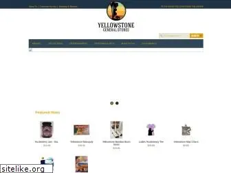 yellowstonegift.com