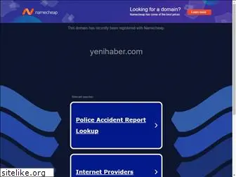 yenihaber.com