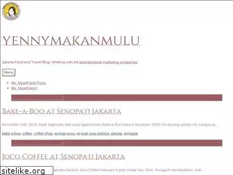 yennymakanmulu.com