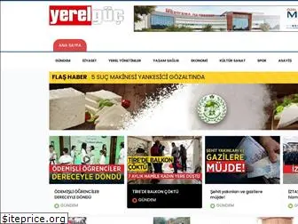 yerelguc.com