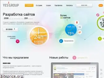 yesgroup.com.ua