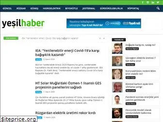 yesilhaber.net