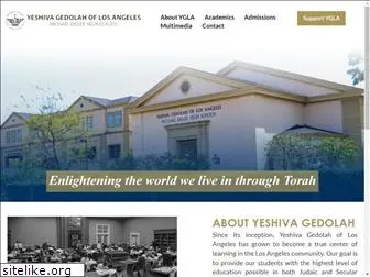 ygla.org