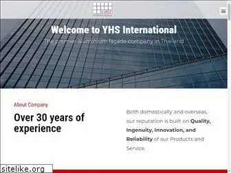 yhsi.com