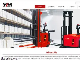 yi-lift.com