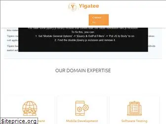 yigatee.com