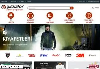 yildiziselbiseleri.com