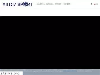 yildizsport.com