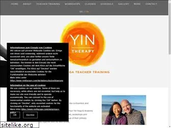 yintherapy.com