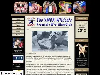 ymcawildcats.net