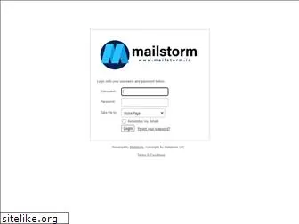 ynotmail.io