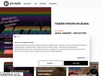 yo-talo.com