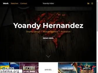 yoandyhdez.com