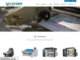 yoden.com.tw