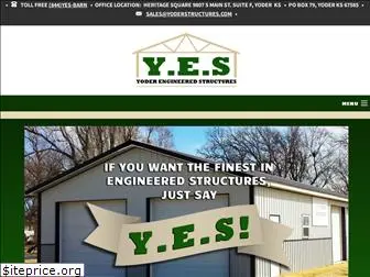 yoderstructures.com