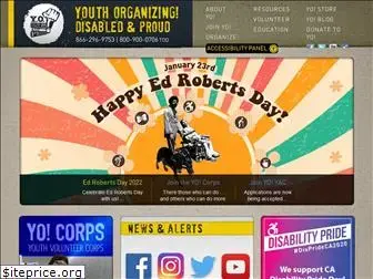 yodisabledproud.org