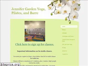 yoga-pilates-barre.com
