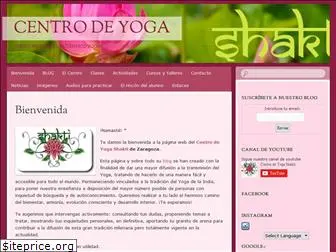 yoga-shakti.net