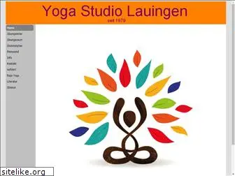 yoga-studio.de