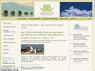 yoga-zeit.de