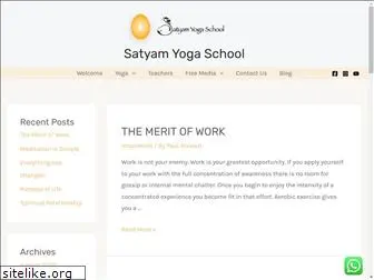 yoga.co.za