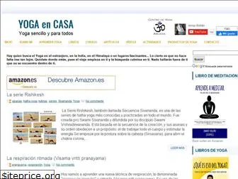 yogacasa.blogspot.com