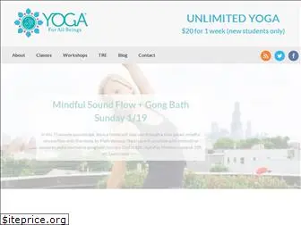 yogaforallbeings.com
