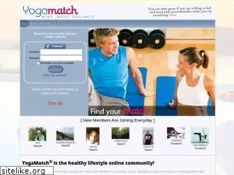 yogamatch.org