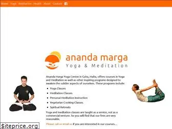 yogameditationmalta.org