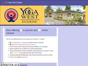 yogawesteugene.com