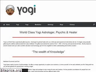 yogi.com