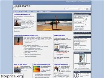 yogisource.com