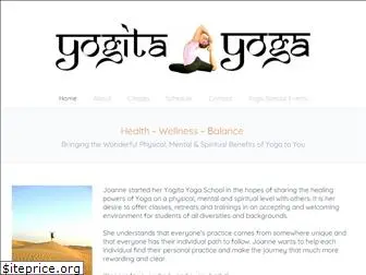 yogitayoga.org