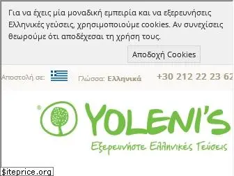 yolenis.com