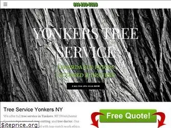 yonkerstree.com