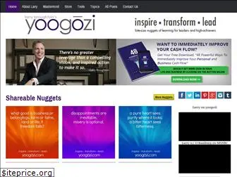 yoogozi.com