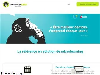 yoomonkeez.com