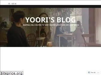 yoorifilm.com