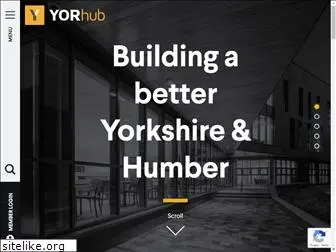 yorhub.com