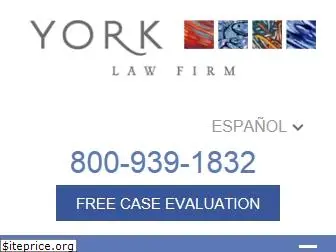 yorklawcorp.com