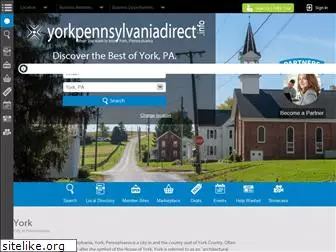 yorkpennsylvaniadirect.info