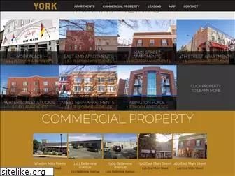 yorkproperty.co