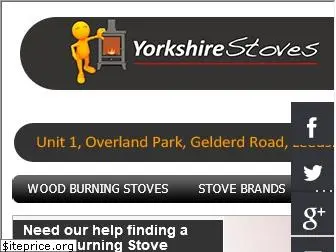 yorkshirestovesdirect.co.uk