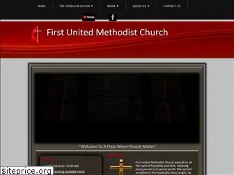 yorkumc.com