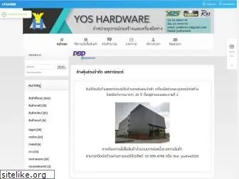 yoshardware.com