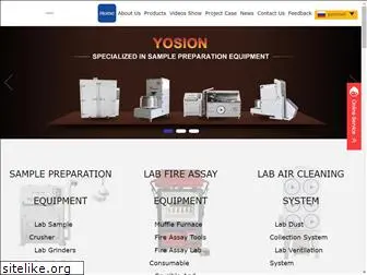 yosion-lab.com