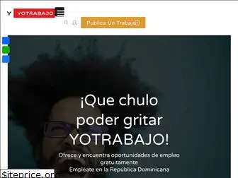 yotrabajo.info