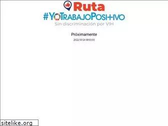 yotrabajopositivo.org
