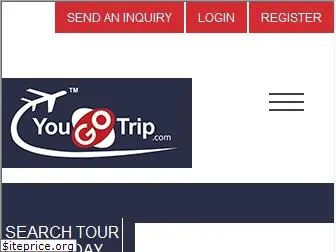 yougotrip.com