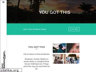 yougotthiskauai.com